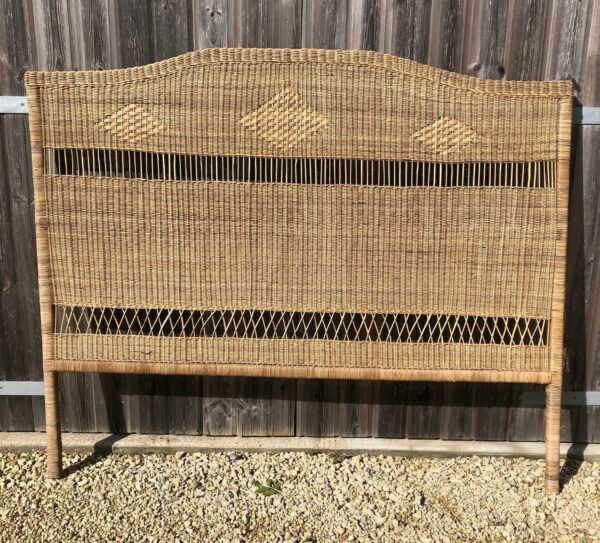 King Size Headboard
