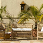 Malawi Cane Garden Furniture Cane Garden Furniture