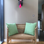 Natural Double Seater