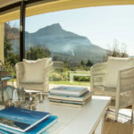 malawi cane furniture indoors